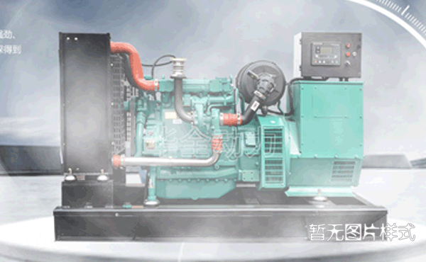 WF柴油發電機組機油濾清器的維護內容